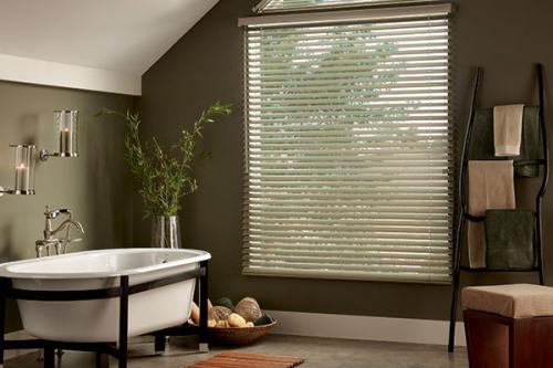 Horizontal Blinds