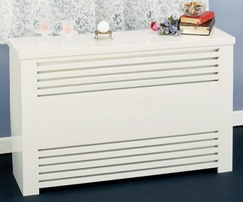 Radiator covers