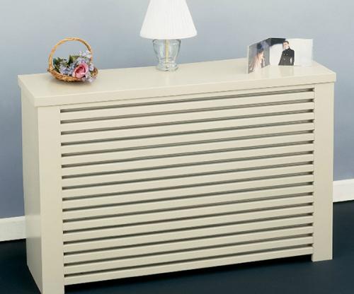 Radiator covers