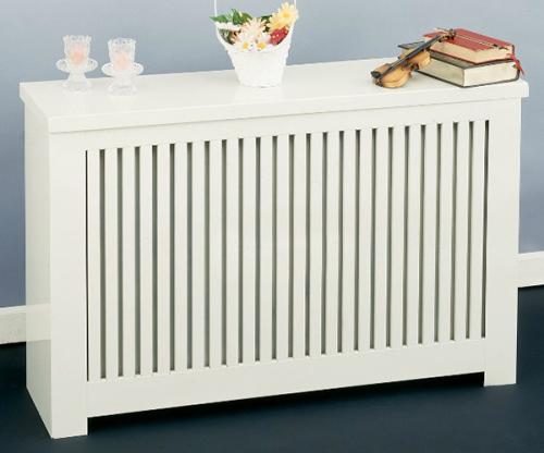 Radiator covers