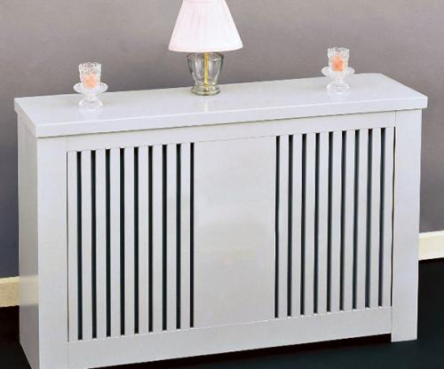 Radiator covers