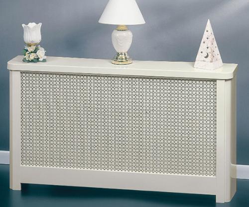 Radiator covers